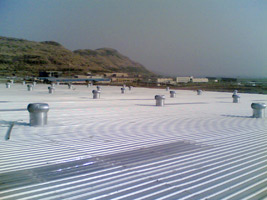 Ventilating Systems